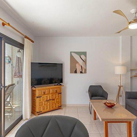 Sunny Oceanview Terrace By Dream Homes Tenerife Acantilado de los Gigantes Exterior photo