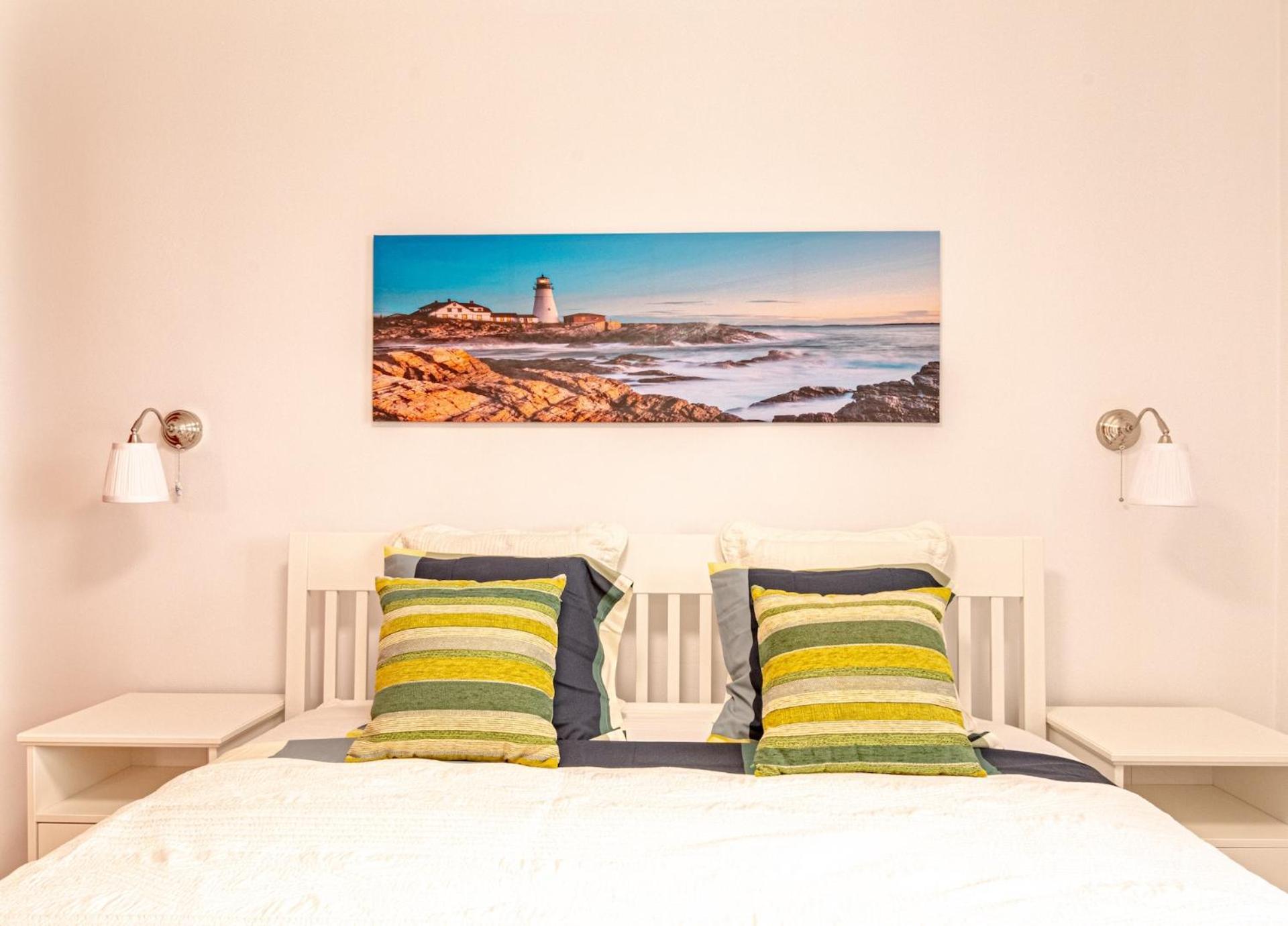 Sunny Oceanview Terrace By Dream Homes Tenerife Acantilado de los Gigantes Exterior photo