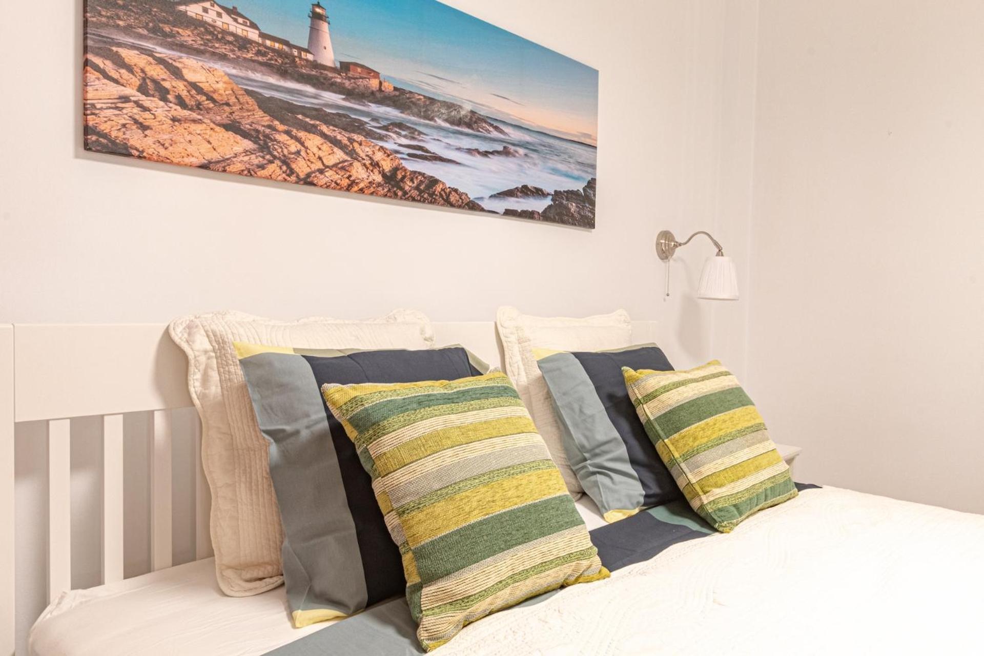 Sunny Oceanview Terrace By Dream Homes Tenerife Acantilado de los Gigantes Exterior photo